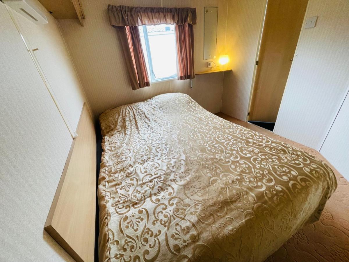 Holiday Caravan Holle Poarte Makkum Ngoại thất bức ảnh